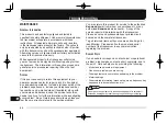 Предварительный просмотр 74 страницы Kenwood TM-281A Instruction Manual