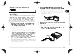 Предварительный просмотр 91 страницы Kenwood TM-281A Instruction Manual