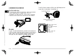 Предварительный просмотр 94 страницы Kenwood TM-281A Instruction Manual