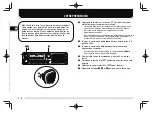 Предварительный просмотр 96 страницы Kenwood TM-281A Instruction Manual