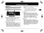 Предварительный просмотр 97 страницы Kenwood TM-281A Instruction Manual