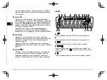 Предварительный просмотр 98 страницы Kenwood TM-281A Instruction Manual