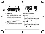 Предварительный просмотр 100 страницы Kenwood TM-281A Instruction Manual