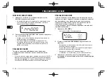 Предварительный просмотр 102 страницы Kenwood TM-281A Instruction Manual