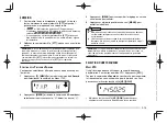 Предварительный просмотр 103 страницы Kenwood TM-281A Instruction Manual