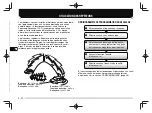 Предварительный просмотр 110 страницы Kenwood TM-281A Instruction Manual