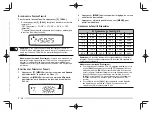 Предварительный просмотр 112 страницы Kenwood TM-281A Instruction Manual