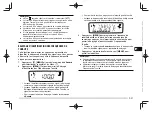 Предварительный просмотр 115 страницы Kenwood TM-281A Instruction Manual