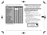 Предварительный просмотр 117 страницы Kenwood TM-281A Instruction Manual