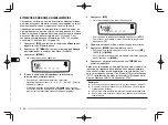 Предварительный просмотр 120 страницы Kenwood TM-281A Instruction Manual