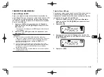 Предварительный просмотр 121 страницы Kenwood TM-281A Instruction Manual