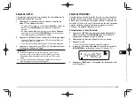 Предварительный просмотр 131 страницы Kenwood TM-281A Instruction Manual