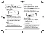 Предварительный просмотр 132 страницы Kenwood TM-281A Instruction Manual