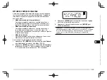 Предварительный просмотр 133 страницы Kenwood TM-281A Instruction Manual