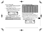 Предварительный просмотр 135 страницы Kenwood TM-281A Instruction Manual