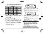 Предварительный просмотр 137 страницы Kenwood TM-281A Instruction Manual