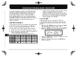 Предварительный просмотр 138 страницы Kenwood TM-281A Instruction Manual