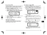 Предварительный просмотр 139 страницы Kenwood TM-281A Instruction Manual