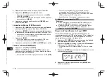 Предварительный просмотр 140 страницы Kenwood TM-281A Instruction Manual