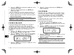 Предварительный просмотр 144 страницы Kenwood TM-281A Instruction Manual