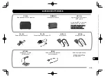 Предварительный просмотр 153 страницы Kenwood TM-281A Instruction Manual