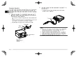 Предварительный просмотр 172 страницы Kenwood TM-281A Instruction Manual