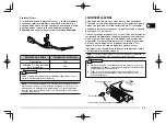 Предварительный просмотр 173 страницы Kenwood TM-281A Instruction Manual