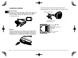 Предварительный просмотр 174 страницы Kenwood TM-281A Instruction Manual