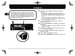 Предварительный просмотр 176 страницы Kenwood TM-281A Instruction Manual