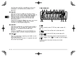 Предварительный просмотр 178 страницы Kenwood TM-281A Instruction Manual