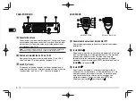 Предварительный просмотр 180 страницы Kenwood TM-281A Instruction Manual