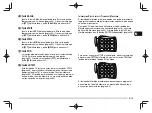 Предварительный просмотр 181 страницы Kenwood TM-281A Instruction Manual