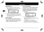 Предварительный просмотр 182 страницы Kenwood TM-281A Instruction Manual