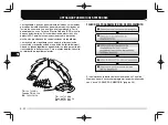 Предварительный просмотр 190 страницы Kenwood TM-281A Instruction Manual