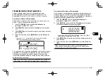 Предварительный просмотр 191 страницы Kenwood TM-281A Instruction Manual