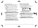 Предварительный просмотр 199 страницы Kenwood TM-281A Instruction Manual