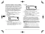 Предварительный просмотр 200 страницы Kenwood TM-281A Instruction Manual