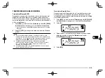 Предварительный просмотр 201 страницы Kenwood TM-281A Instruction Manual