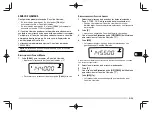 Предварительный просмотр 203 страницы Kenwood TM-281A Instruction Manual