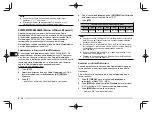 Предварительный просмотр 204 страницы Kenwood TM-281A Instruction Manual