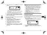 Предварительный просмотр 205 страницы Kenwood TM-281A Instruction Manual