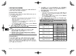 Предварительный просмотр 210 страницы Kenwood TM-281A Instruction Manual