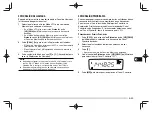 Предварительный просмотр 211 страницы Kenwood TM-281A Instruction Manual