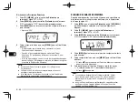 Предварительный просмотр 212 страницы Kenwood TM-281A Instruction Manual