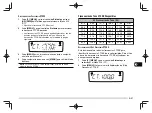 Предварительный просмотр 215 страницы Kenwood TM-281A Instruction Manual