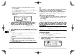 Предварительный просмотр 216 страницы Kenwood TM-281A Instruction Manual