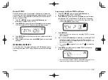 Предварительный просмотр 219 страницы Kenwood TM-281A Instruction Manual