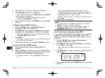 Предварительный просмотр 220 страницы Kenwood TM-281A Instruction Manual