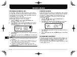 Предварительный просмотр 222 страницы Kenwood TM-281A Instruction Manual