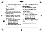 Предварительный просмотр 224 страницы Kenwood TM-281A Instruction Manual